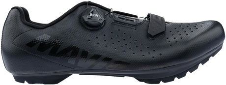 Mavic racersko cosmic boa spd sko cosmic boa spd sort størrelse 43 1 3