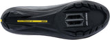 Mavic racersko cosmic boa spd sko cosmic boa spd sort størrelse 43 1 3