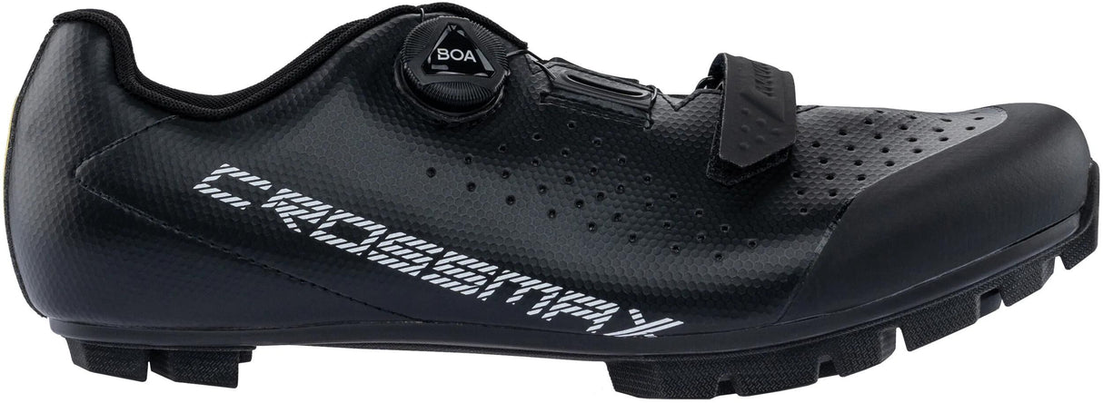 Mavic mtb sko crossmax boa sko crossmax boa sort størrelse 42 2 3