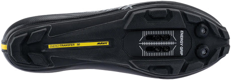 Mavic mtb sko crossmax boa sko crossmax boa sort størrelse 47 1 3