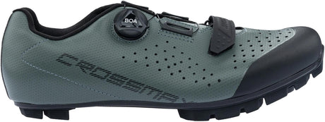 Mavic mtb sko crossmax boa sko crossmax boa milit.grøn str. 43 1 3