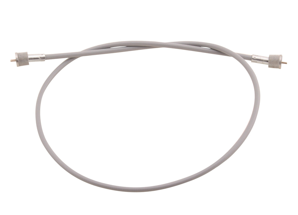 Elvedes KM-teller kabel vdo 70 cm grå