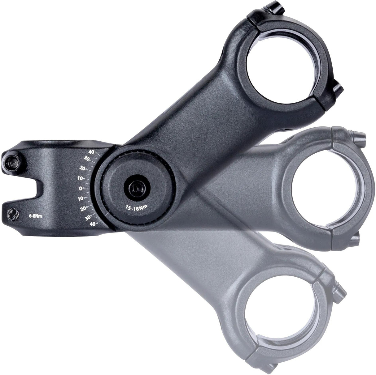 Contec frempind ueda ct frempind ueda 31.8 28.6x110mm sort