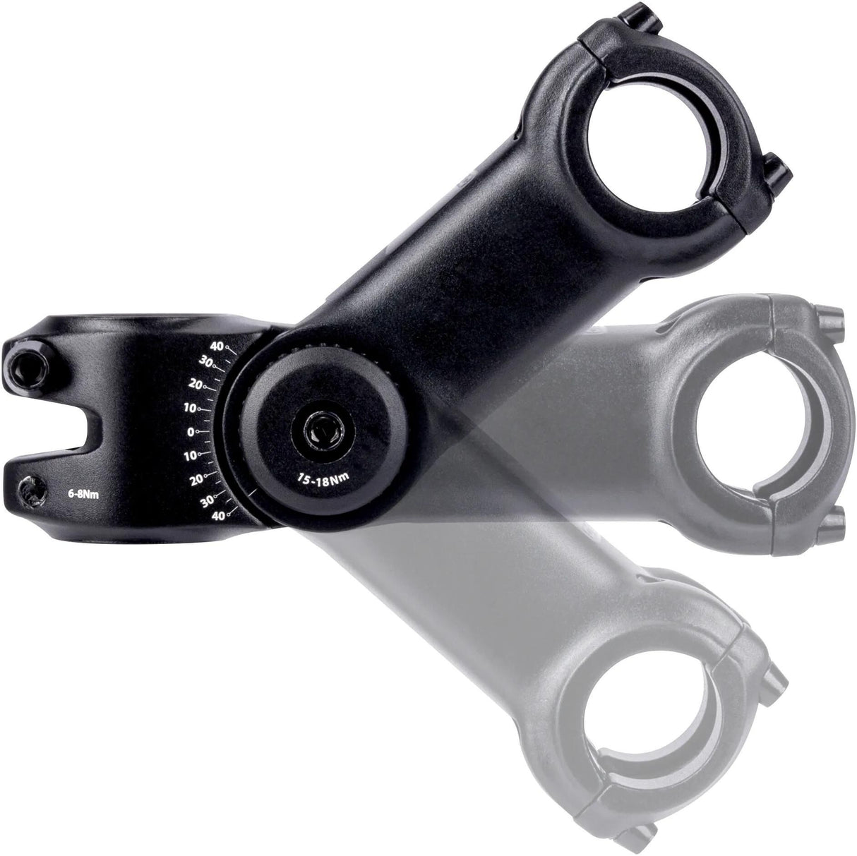 Contec frempind ueda ct frempind ueda 25.4 28.6x100 mm sort