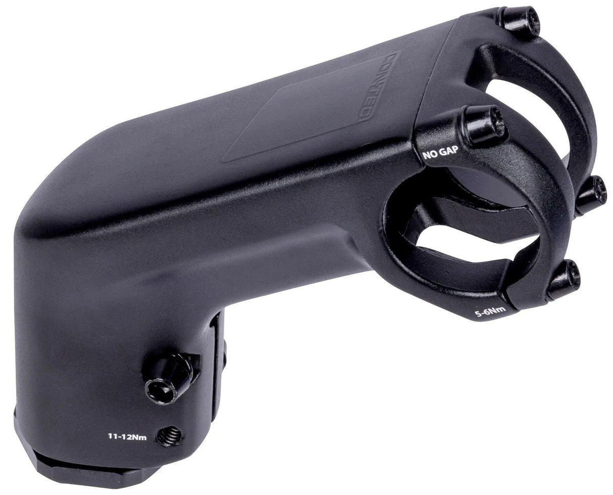 Contec frempind ueda fix ct frempind ueda fix 31.8 28.6x90mm, sort