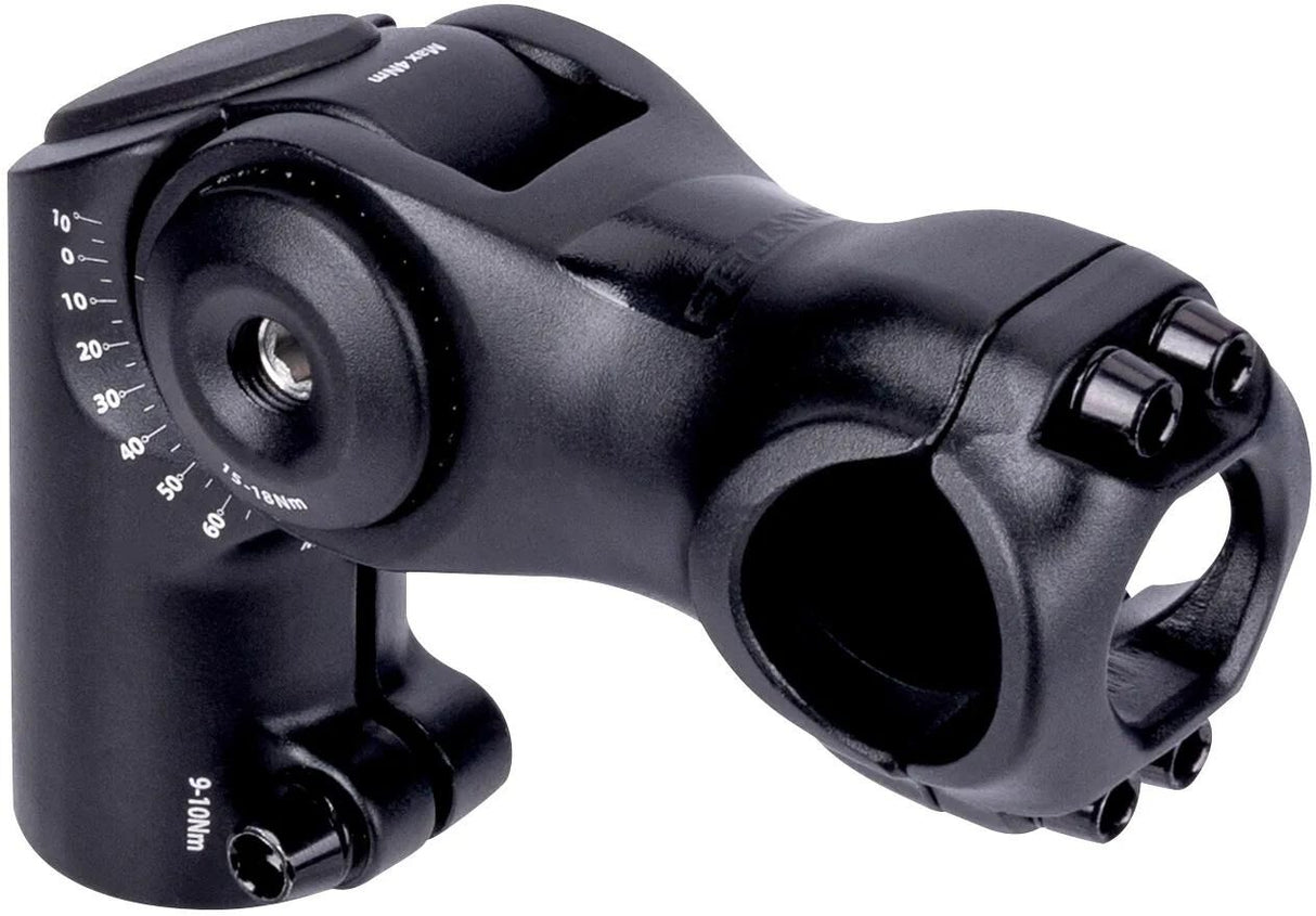 Contec frempind seto hybrid ct frempind seto hybrid 25,4 28,6x80 mm, sort