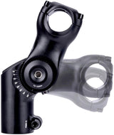 Contec frempind seto hybrid ct frempind seto hybrid 25,4 28,6x80 mm, sort
