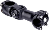 Contec frempind lida ct frempind lida 31,8x110mm, sort