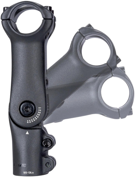 Contec frempind lida hybrid ct frempind lida hybrid 31,8x110mm, sort