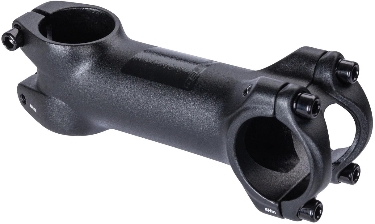 Contec spindsmede ct spindelsmede 31,8 mm x 90 mm, sort