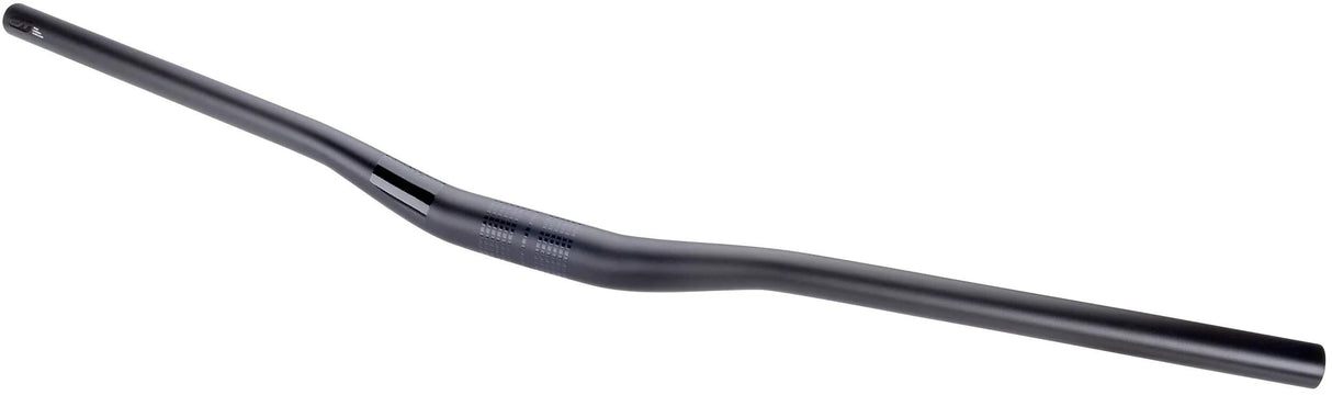 Contec styr vertigo ct styr vertigo 31,8x760 mm, r20 s7, sort