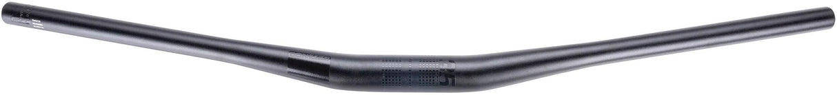 Contec styrportal 35 ct styrportal 35 35.0x740mm, r30 s8, sort