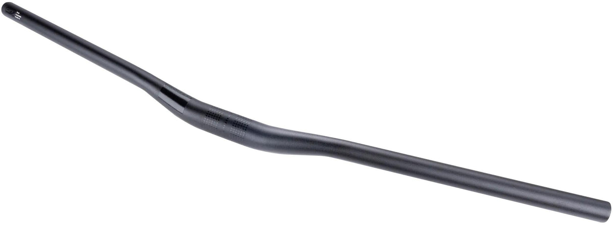 Contec styrportal ct styrportal 31,8x740mm, r15 s9, sort