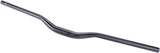 Contec styrportal ct styrportal 31,8x780mm, r30 s9, sort