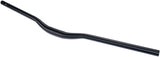 Contec styr moab ct styr moab 31,8x760mm, r25 s9, sort