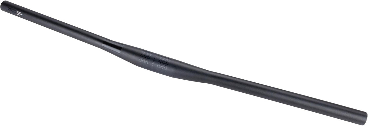 Contec lenker moab flat ct styr moab flat 31.8mmx720, s5, bfblack