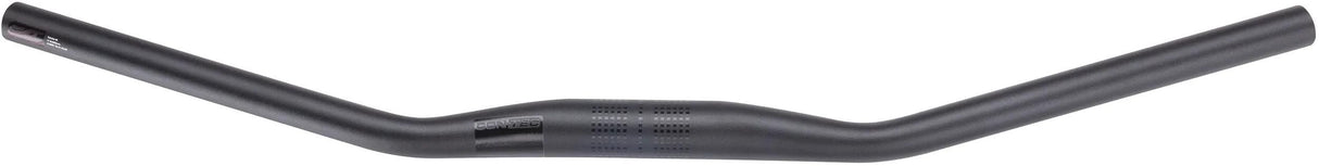 Contec styr sendai 45 ct styr sendai 45 25,4x630mm, r5 s15, sort