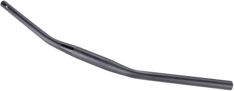 Contec styr sendai 45 ct styr sendai 45 25,4x660mm, r5 s15, sort