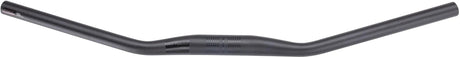 Contec styr sendai 45 ct styr sendai 45 25,4x660mm, r5 s15, sort