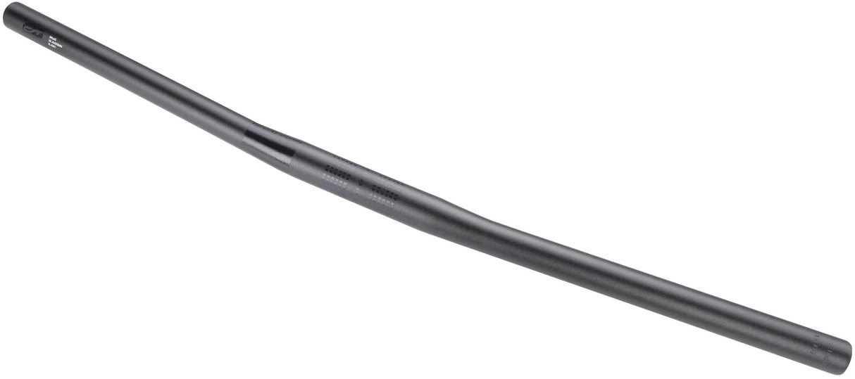 Contec styr mito 45 ct styr mito 45 31,8x580 mm, s5, sort