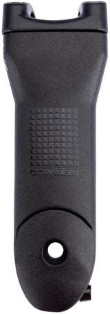 Contec stamme boreal ct stamme boreal 31,8 mm x 100 mm, sort