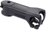 Contec stamme boreal ct stamme boreal 31,8 mm x 110 mm, sort