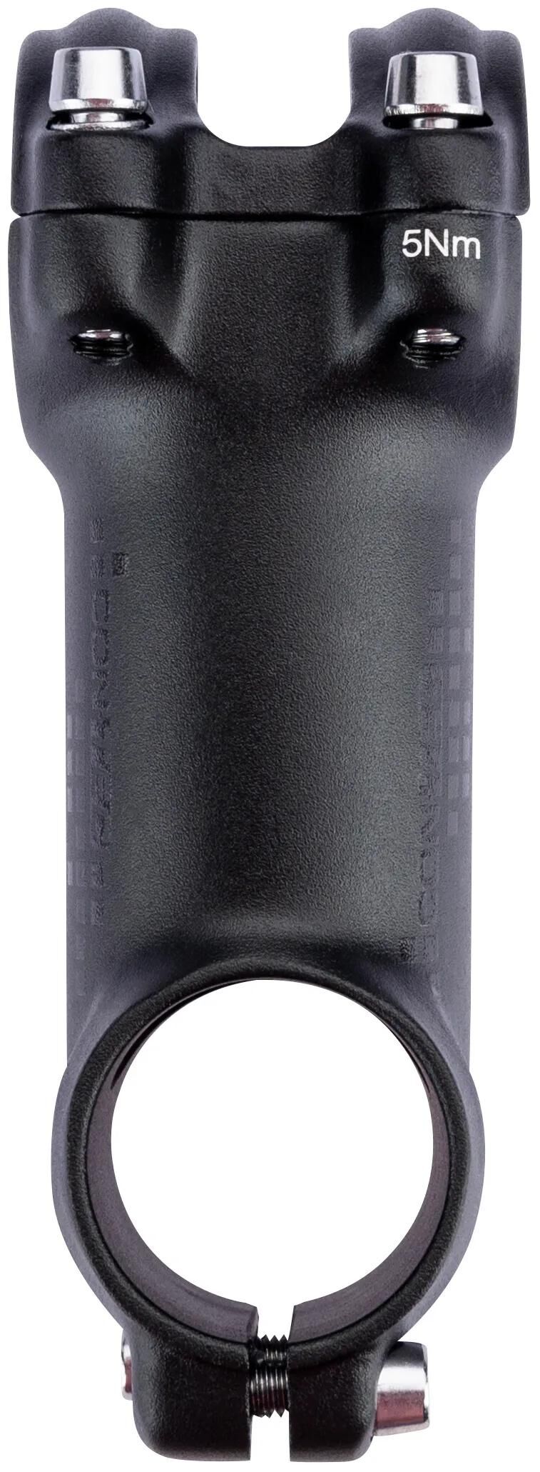 Contec frempind salamanca ct frempind salamanca 31,8 mm x 100 mm sort