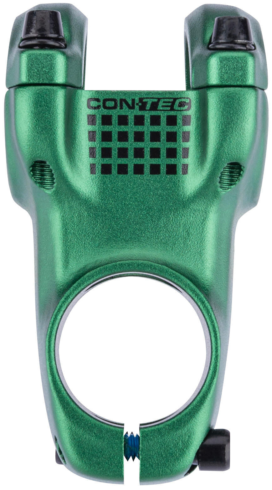 Contec frempind kyandi mochi ct frempind kyandi mochi 31,8x45 mm grøn sort