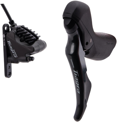 Shimano Tiagra Sti Versteller 10V Venstre ST-4720 DISCBRAKE