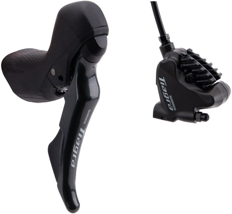 Shimano Tiagra Sti Versteller 10V Højre ST-4720 DISCBRAKE