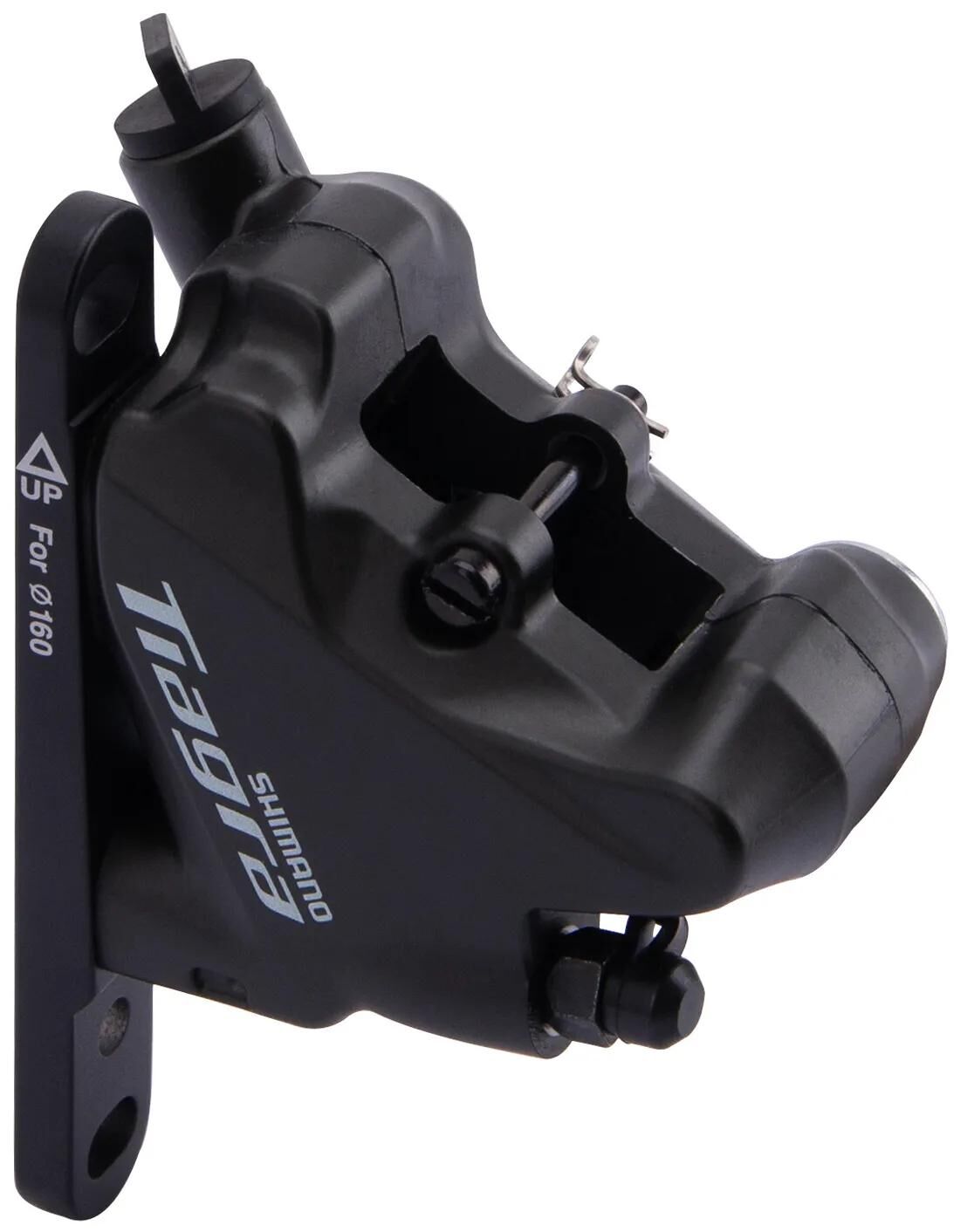 Shimano bremseklodsholder tiagra br-r4770 br.caliper shim. tiagra fm fr.res.pad br4770