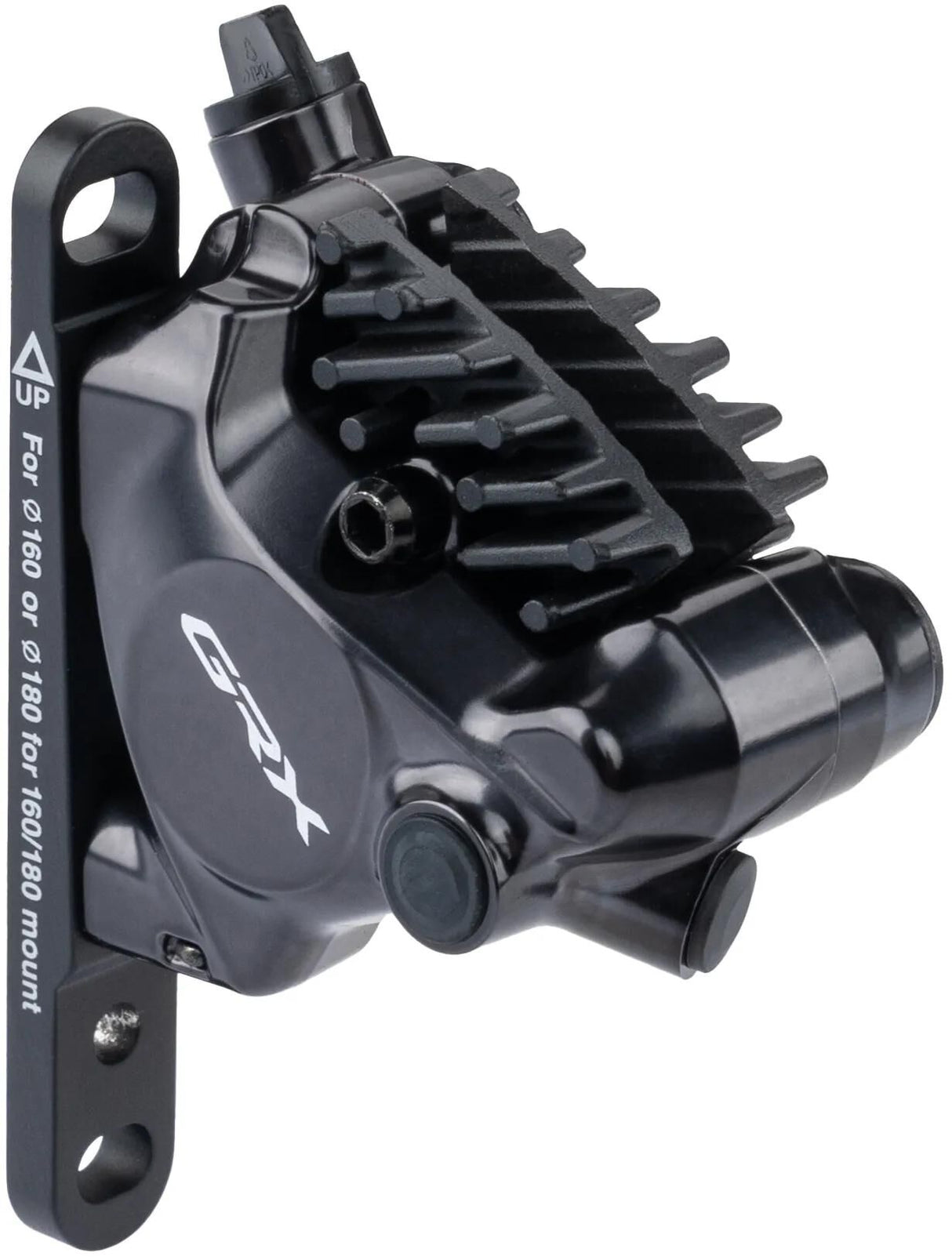 Shimano bremseklodsholder grx br-rx820 br.caliper shim. grx br-rx820 foran