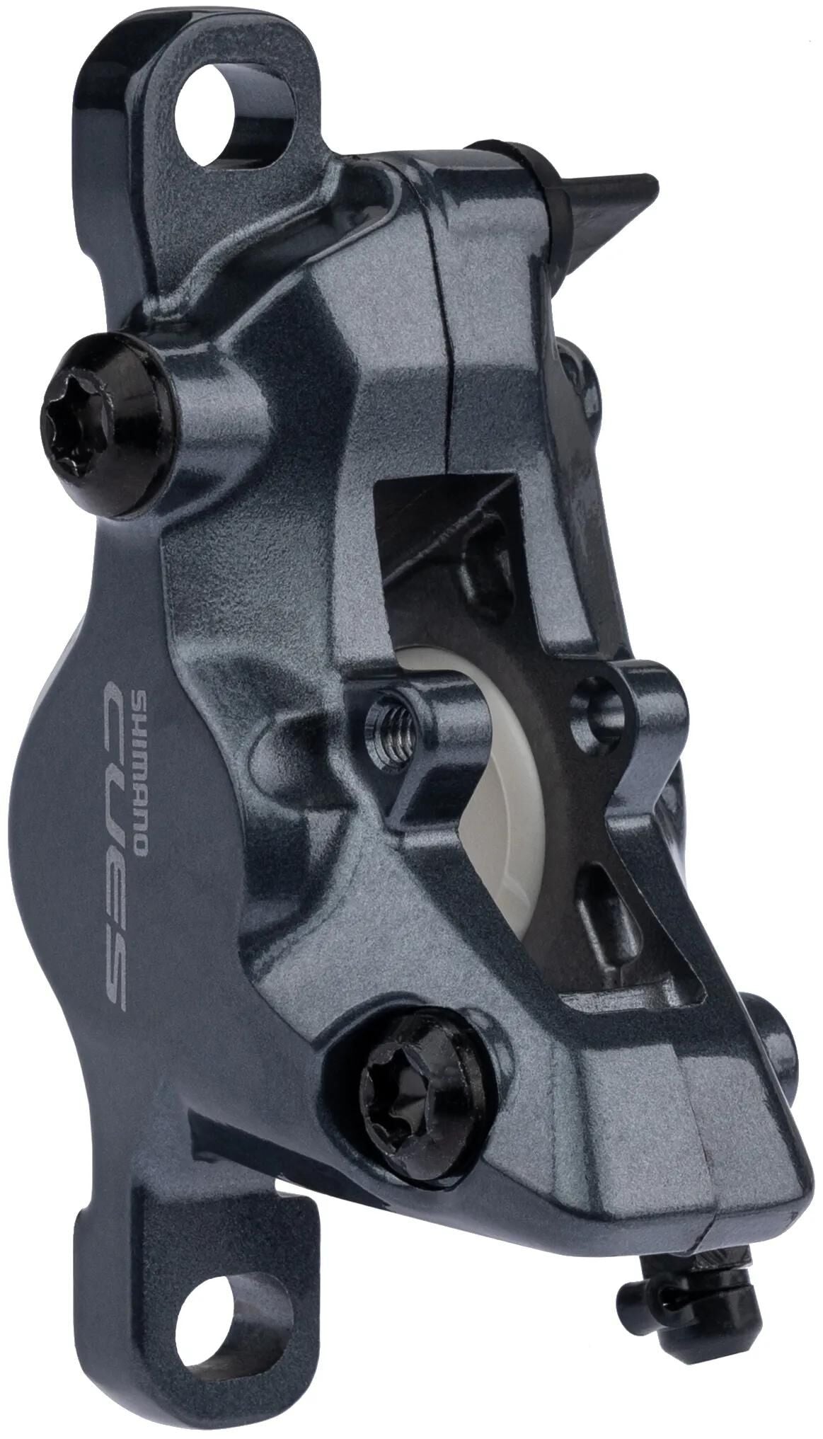 Shimano bremseklodsholder cues br-u8000 br.caliper shim.cues br-u8000 with.pads
