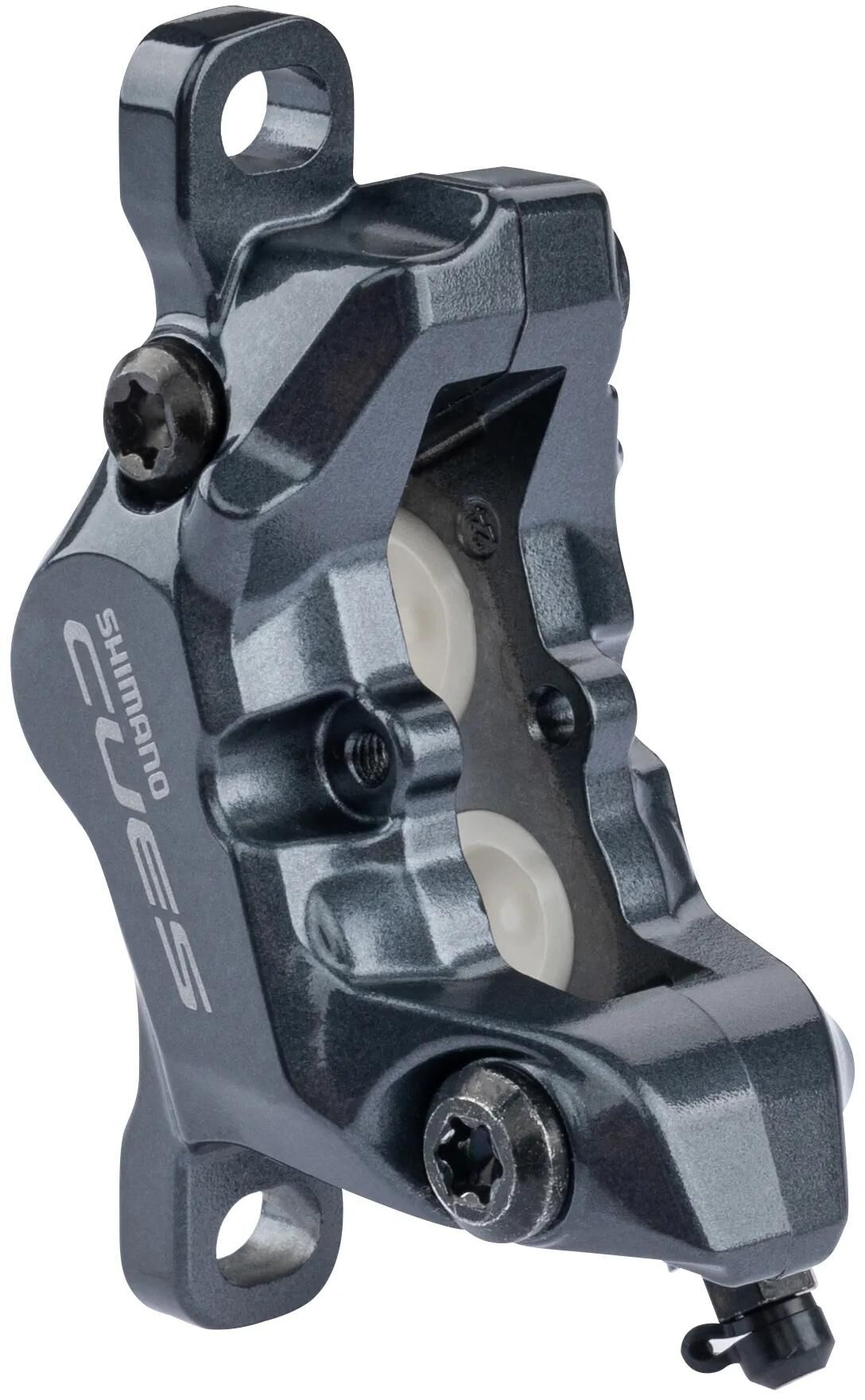 Shimano bremseklodsholder cues br-u8020 br.caliper shim.cues br-u8020 with.pads