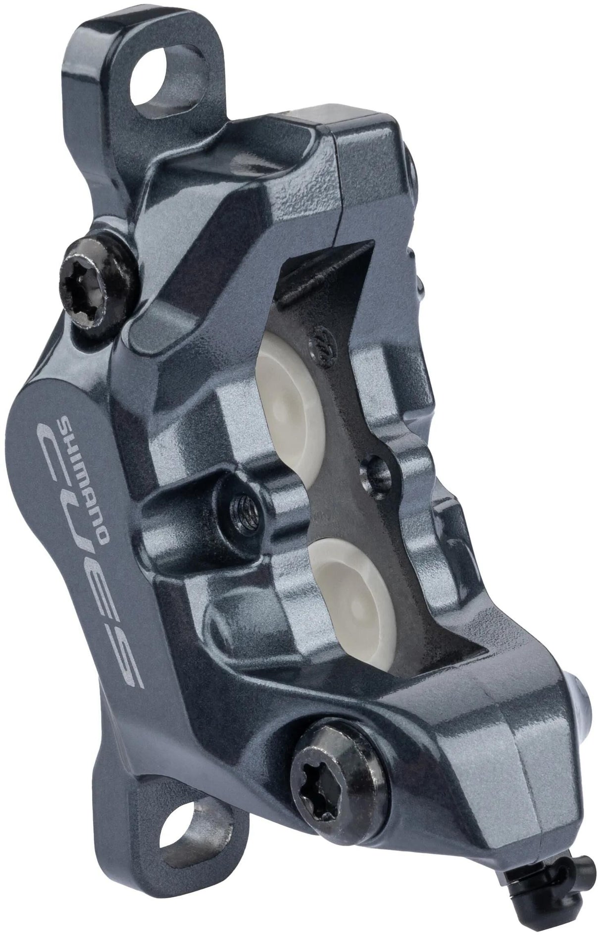Shimano bremseklodsholder cues br-u8020 br.caliper shim.cues br-u8020 resin klodser