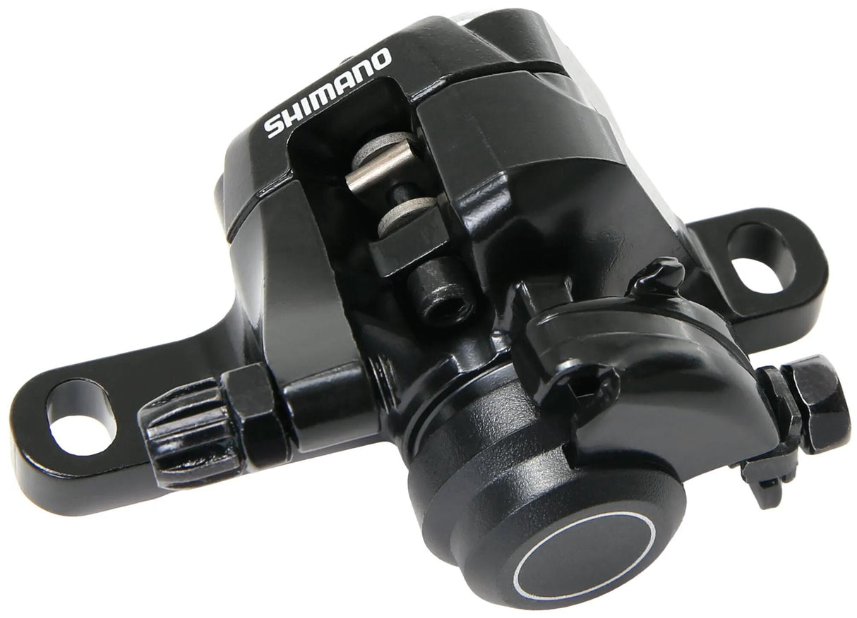 Shimano bremseklodsholder br-r317 br.cal.shim.brr317 re.mech.pm bl.