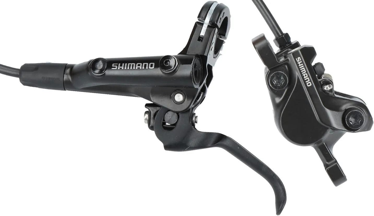 Shimano skivebremse br-mt501 skivebremse shim.br-mt500 fr.1000mm j-kit