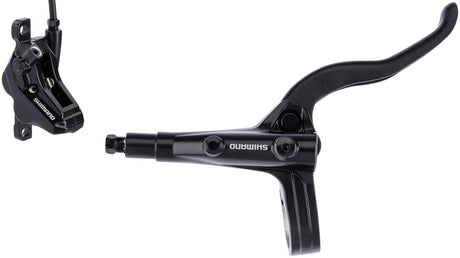 Shimano skivebremse br-mt420 bl-mt401 skivebremse shim.br-mt420 bl-mt401 bag 1700mm