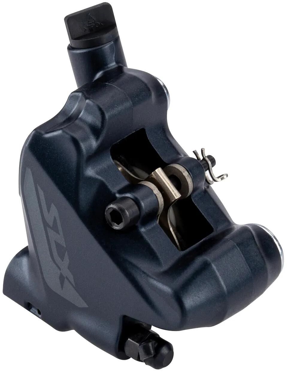 Shimano bremseklodsholder SLX BR-M7110 BR.caliper shim.SLX resin klodser K03S