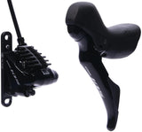 Disc Rum Set til 2 Speed ​​105 R7020 R7070 Flat