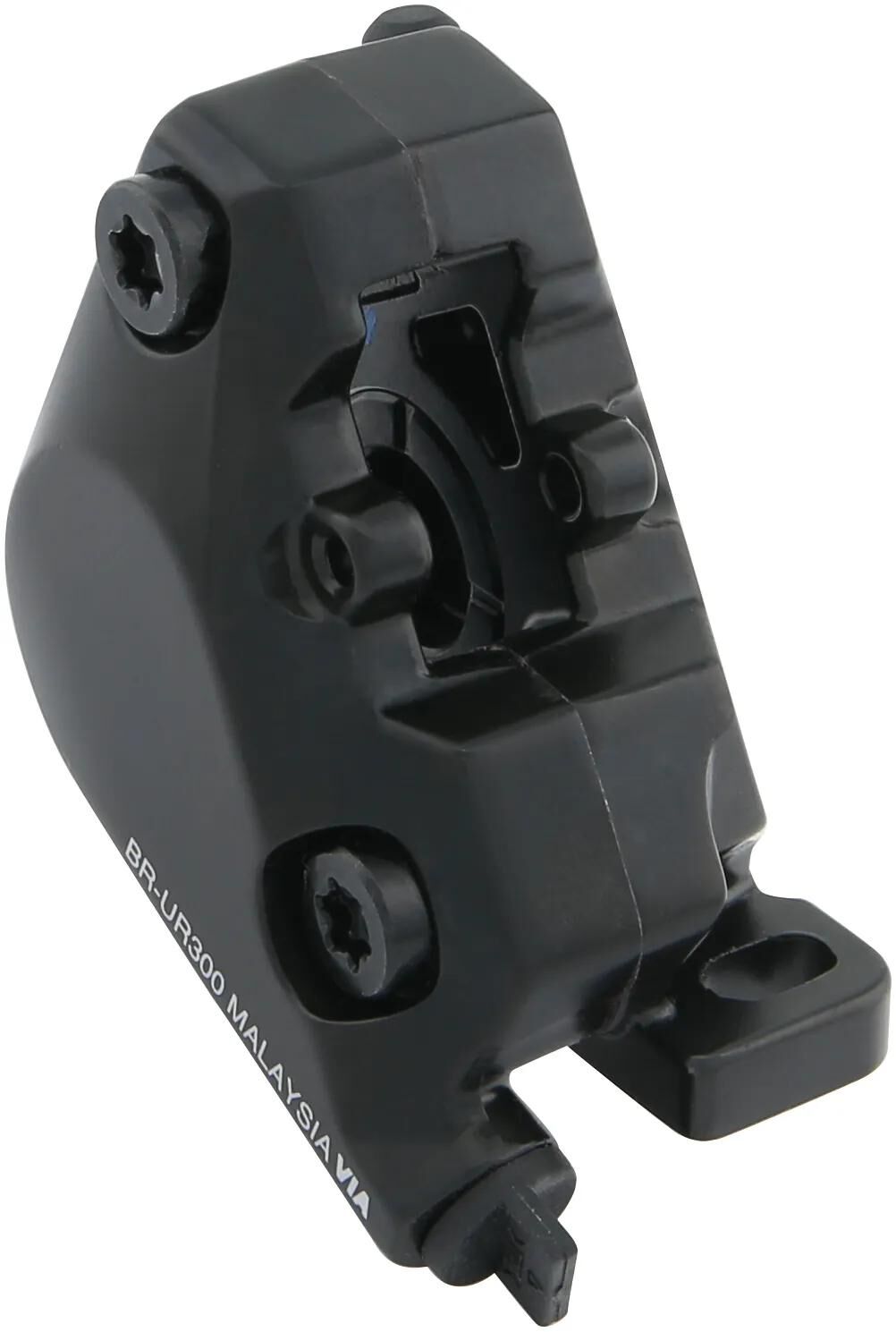 Shimano bremseklodsholder br-ur300 br.caliper shim. br-ur300 fr.fm res.pad