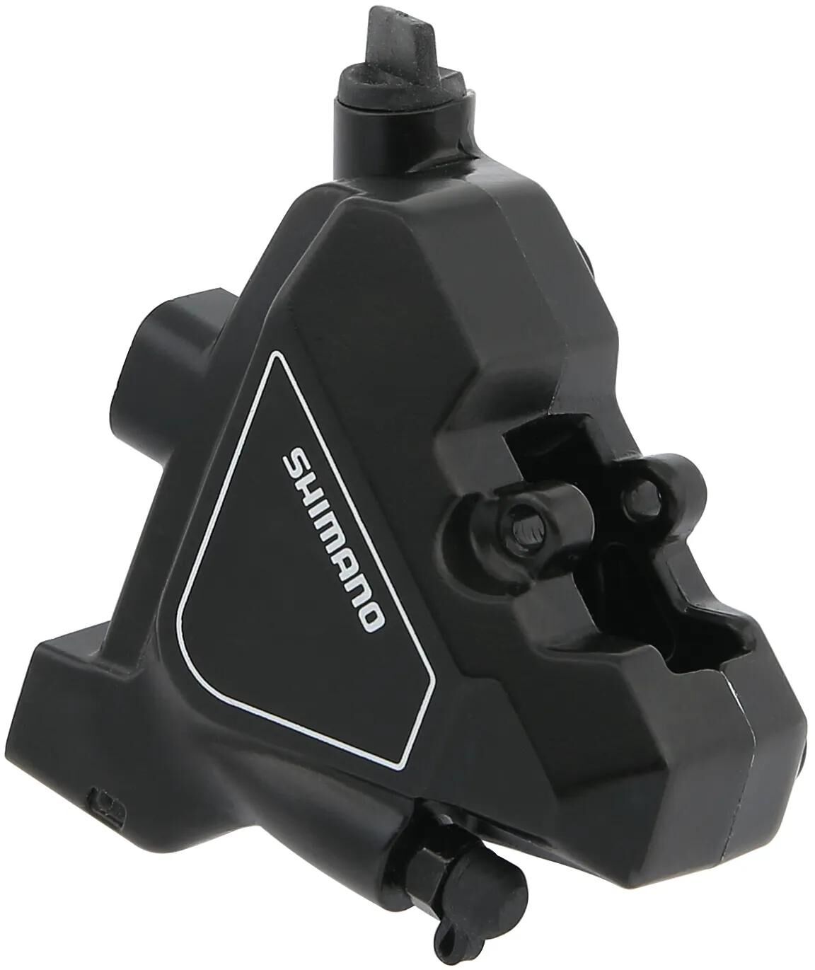 Shimano bremseklodsholder br-ur300 br.caliper shim. BR-UR300 Rear FM Res. Pad