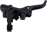 Shimano Brake Handle GRX RX812 Højre skive Brake Aluminium