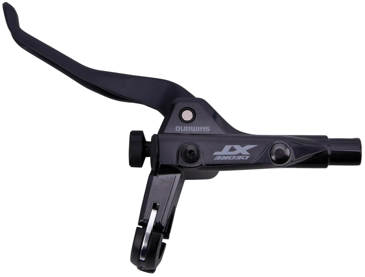 Shimano bremsegreb deore xt bl-t8100 br.greb shim.deore xt venstre 3f sort