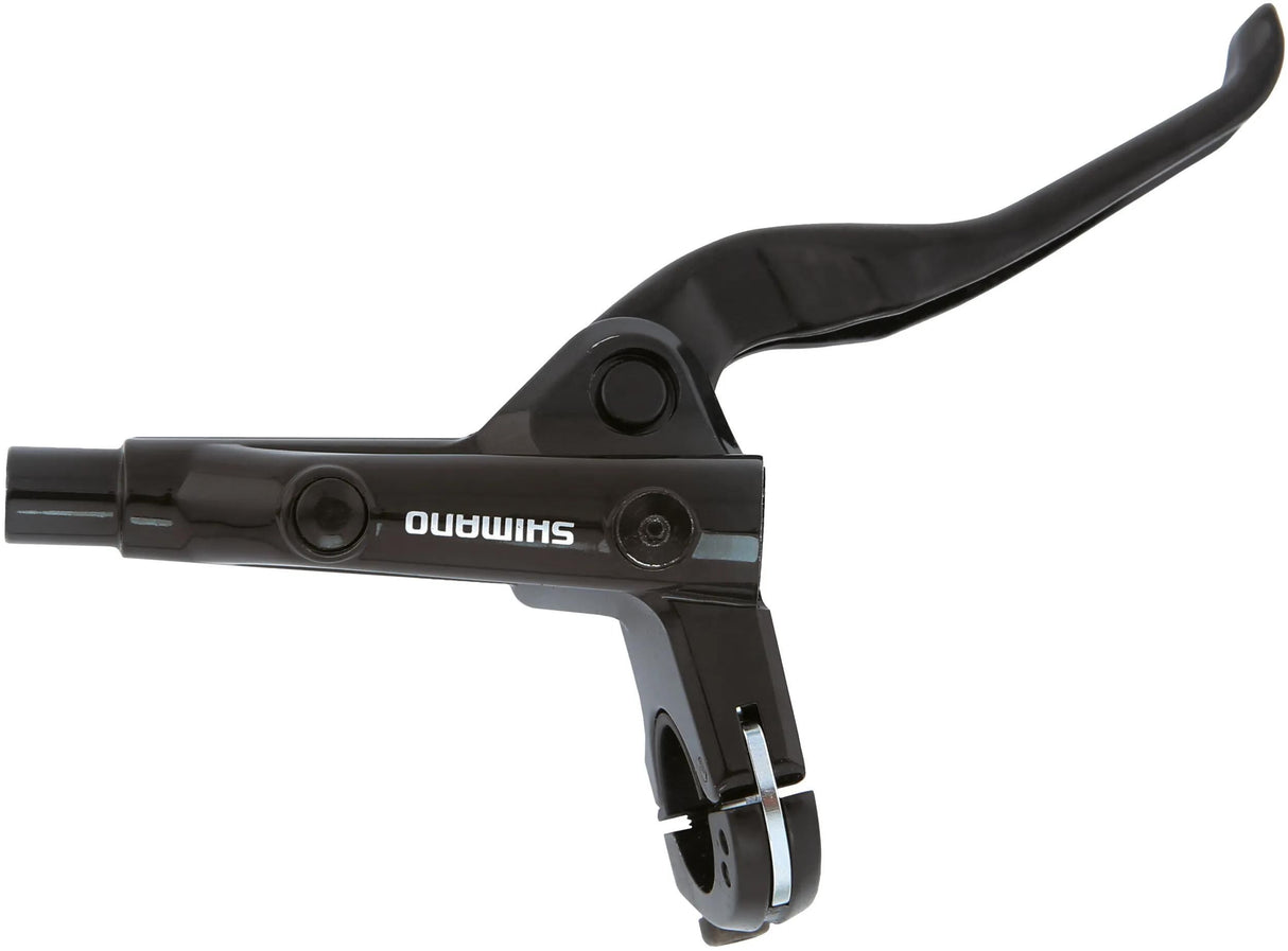 Shimano bremshebel bl-rs600 br.grebsshim. rs600 højre 2,5-f bl.hydr.rs600
