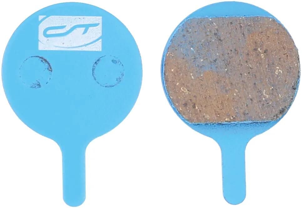 Contec scheibenbremsbelag discstop+ cbp-100 ct skivebremseklodser cbp-100 organisk