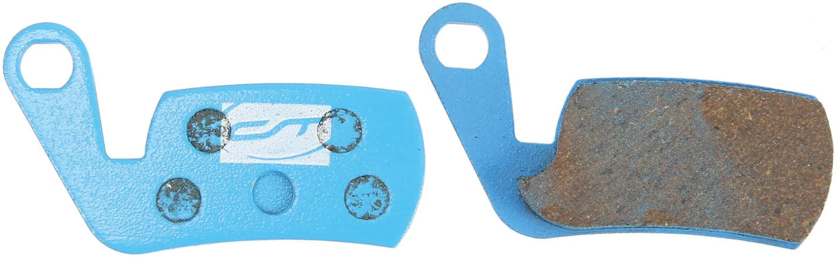 Contec scheibenbremsbelag discstop+ cbp-140 ct skivebremseklodser cbp-140 organisk