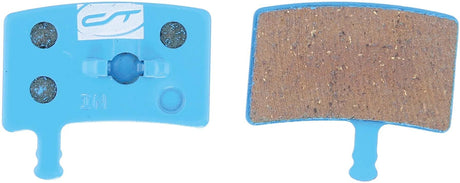 Contec scheibenbremsbelag discstop+ cbp-250 ct skivebremseklodser cbp-250 organisk