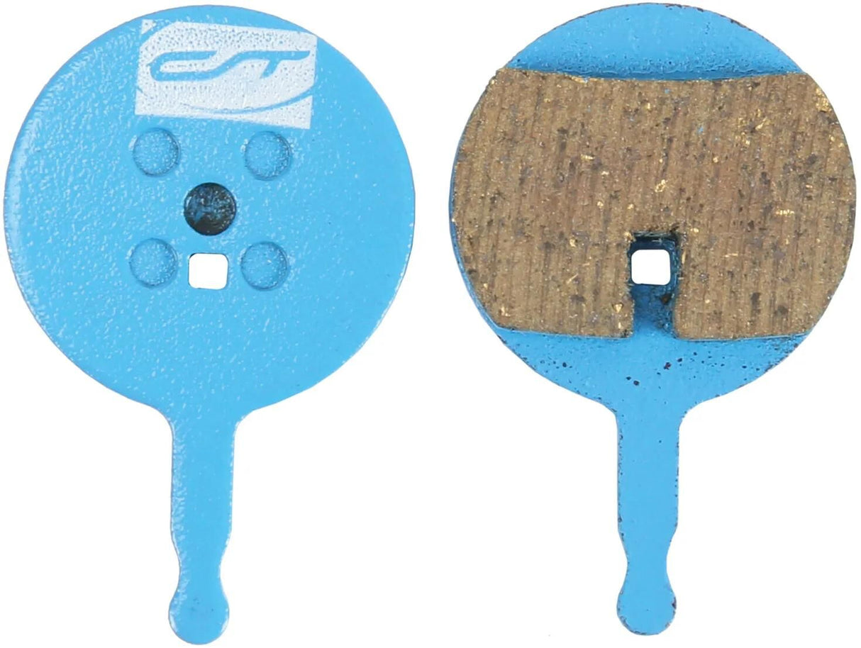 Contec scheibenbremsbelag discstop+ cbp-310 ct skivebremseklodser cbp-310 organisk