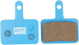 Contec scheibenbremsbelag discstop+ cbp-530 ct skivebremseklodser cbp-530 organisk